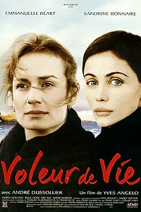 Постер к фильму «Вор жизни (1998)»