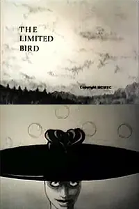 Главный постер мультфильма «The Limited Bird (1989)»