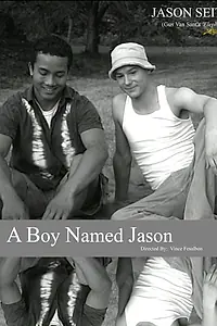 Постер к фильму «A Boy Named Jason (2005)»
