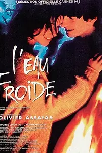 Главный постер фильма «Холодная вода (1994)»