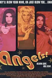 Постер к фильму «Ангелы (2000)»