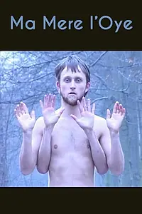 Главный постер фильма «Ma mère l'oye (2004)»