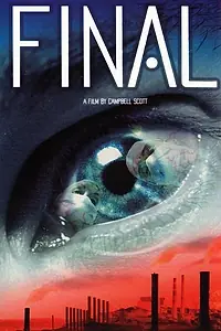 Постер к фильму «Финал (2001)»