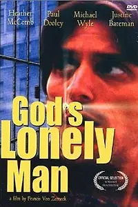 Постер к фильму «Героин (1996)»