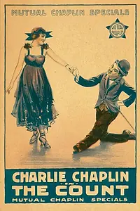Постер к фильму «Граф (1916)»