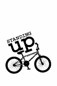 Постер к фильму «Standing Up (2003)»