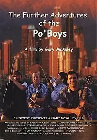 Постер к фильму «The Further Adventures of the Po' Boys (2003)»