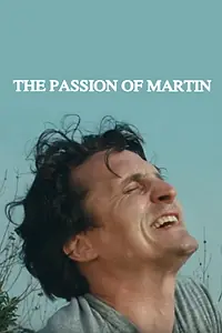 Главный постер фильма «Страсть Мартина (1991)»