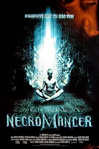 Постер к фильму «Некромант (2005)»