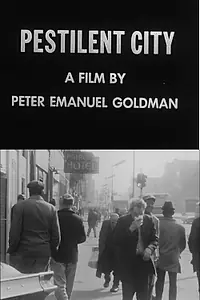 Постер к фильму «Губительный город (1965)»