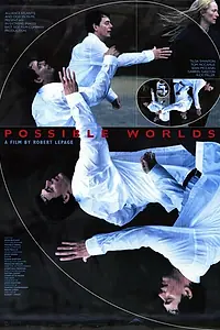 Постер к фильму «Возможные миры (2000)»