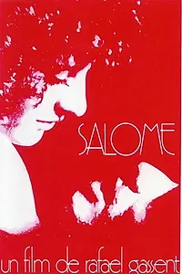 Главный постер фильма «Саломея (1970)»