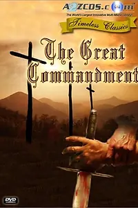 Постер к фильму «The Great Commandment (1939)»
