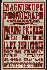Постер к фильму «The Little Reb (1897)»
