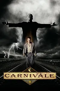 Постер к сериалу «Карнавал (2003 - 2005)»