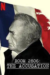 Постер к сериалу «Гостиничный номер 2806: Обвинение (2020)»