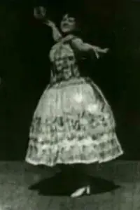 Главный постер фильма «Карменсита (1894)»