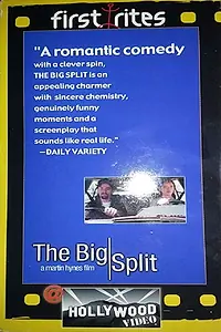 Постер к фильму «The Big Split (1999)»