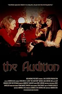 Постер к фильму «The Audition (2003)»