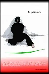 Главный постер фильма «Los ojos de Alicia (2005)»