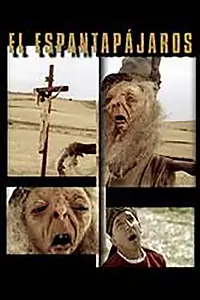 Постер к фильму «Пугало (2003)»