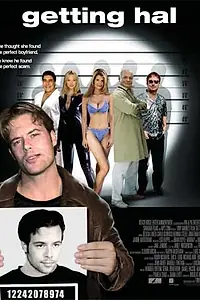 Постер к фильму «Getting Hal (2003)»