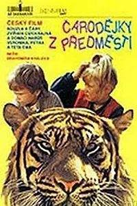 Постер к фильму «Чародейки из предместья (1991)»