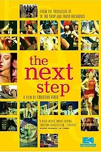 Постер к фильму «The Next Step (1997)»