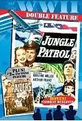 Постер к фильму «Jungle Patrol (1948)»