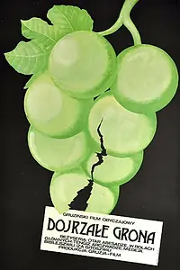 Постер к фильму «Спелые гроздья (1974)»