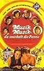 Постер к фильму «Musik, Musik - da wackelt die Penne (1970)»