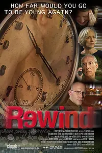 Постер к фильму «Rewind (2003)»