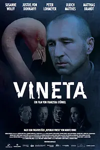 Постер к фильму «Vineta (2006)»