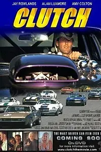 Постер к фильму «Clutch (2012)»