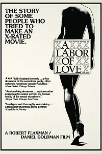 Постер к фильму «A Labor of Love (1976)»