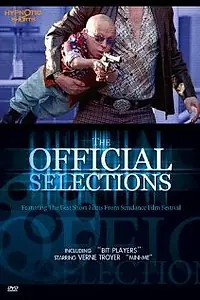 Главный постер фильма «Fits & Starts (2002)»