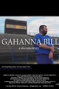 Постер к фильму «Gahanna Bill (2001)»