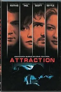 Постер к фильму «Влечение (2000)»