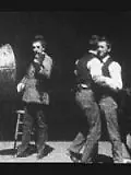 Главный постер фильма «Экспериментальный звуковой фильм Диксона (1894)»