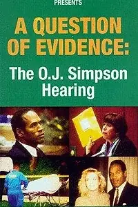 Главный постер фильма «A Question of Evidence (1912)»