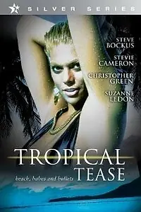 Главный постер фильма «Тропическое соблазнение (1994)»