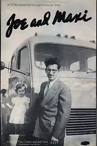 Постер к фильму «Joe and Maxi (1978)»