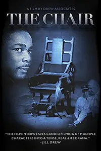 Главный постер фильма «The Chair (1963)»