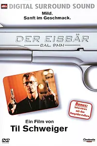 Постер к фильму «Белый медведь (1998)»