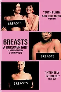 Постер к фильму «Breasts: A Documentary (1996)»