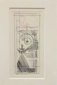Главный постер фильма «The Case of Marcel Duchamp (1984)»