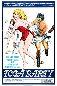 Постер к фильму «Pelvis (1977)»