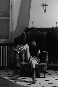Главный постер фильма «Мари и кюре (1967)»