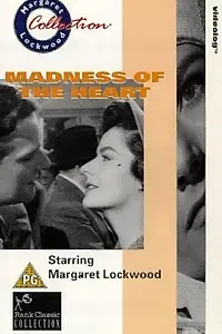 Постер к фильму «Madness of the Heart (1949)»