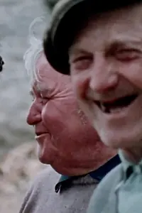 Постер к фильму «C'était un Québecois en Bretagne, Madame (1977)»